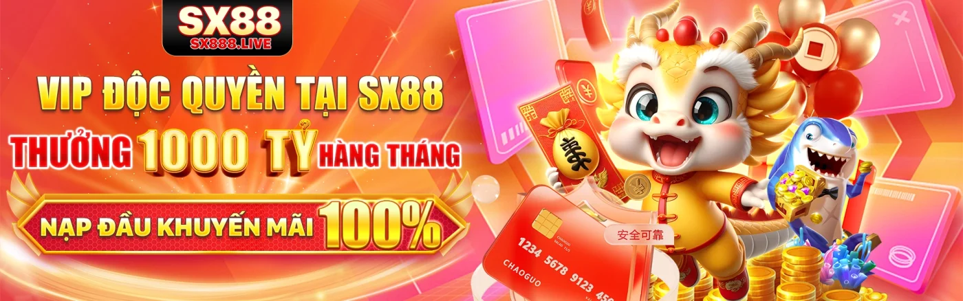 banner sx88