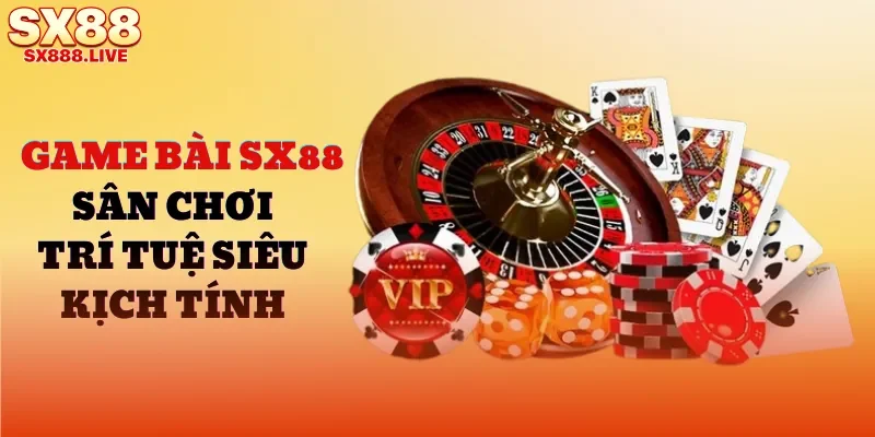 game-bai-sx88